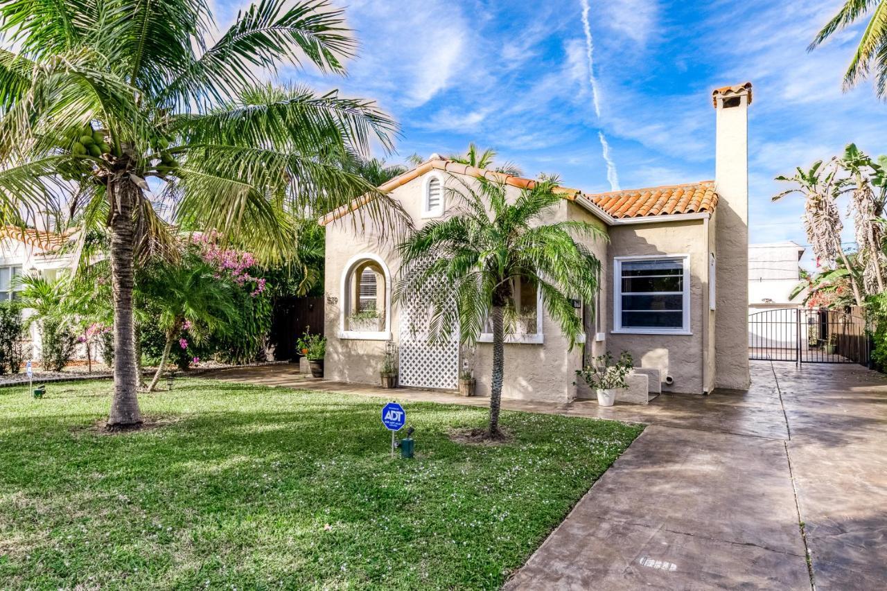 Northwood Retreat B Villa West Palm Beach Exterior photo